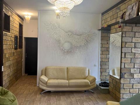 квартира за адресою Архітекторська вул. (Павлівський), 9