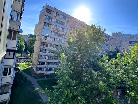 квартира за адресою Тростянецька вул., 7-А