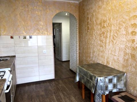 квартира по адресу Віктора Оцерклевича ул. (Курчатова), 17