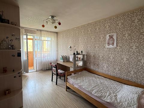 квартира по адресу Владимира Ивасюка просп. (Героїв Сталінграду), 49-Б