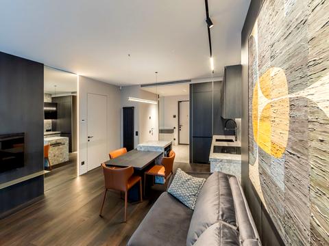 квартира за адресою Андрія Верхогляда вул. (Михайла Драгомирова), 19-А