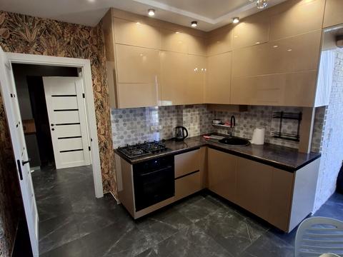 квартира за адресою Івана Богуна, 27А