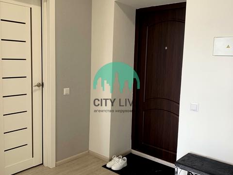 квартира за адресою Олександра Довженка вул., 25г