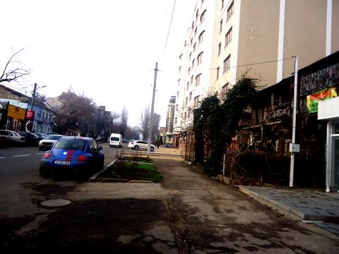 дом по адресу Мариупольская ул.