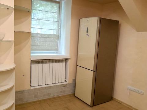 квартира по адресу Гетмана Павла Скоропадского ул. (Льва Толстого), 8-А