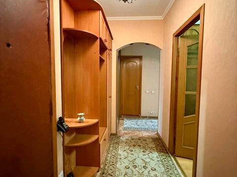 квартира по адресу Петра Григоренко просп., 29