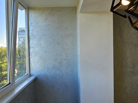 квартира по адресу Харьковская ул., 55