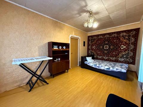 квартира по адресу Почтовый просп. (Карла Маркса), 60