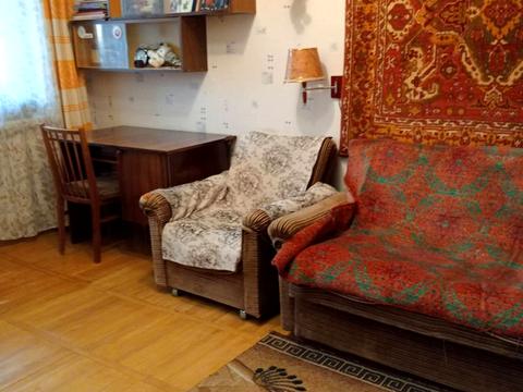 квартира за адресою Половецька вул., 16