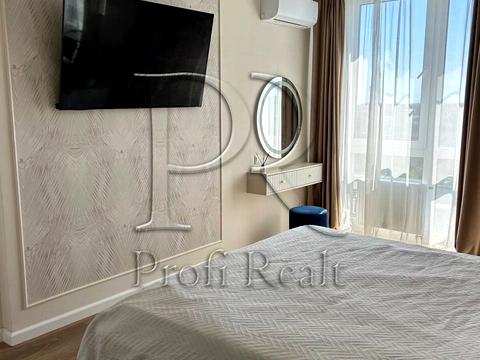 квартира за адресою Зарічна вул., 6 к1