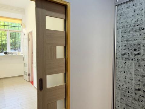 квартира за адресою Союзу Українок вул. (), 8б