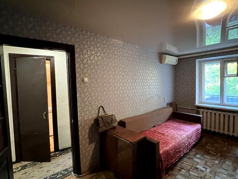 квартира по адресу Инглези ул. (25-ї Чапаєвської Дивізії), 2к1