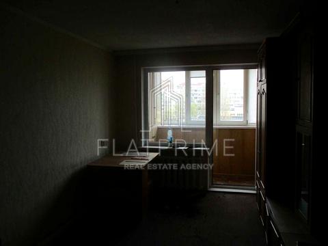 квартира по адресу Александра Архипенко ул. (Мате Залки), 8-А