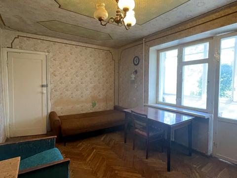квартира по адресу Алматинская ул. (Алма-Атинская), 68-А