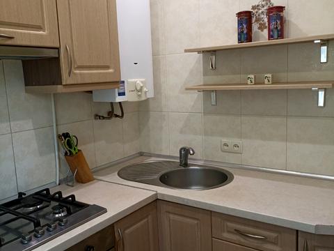 квартира за адресою Бориславська вул., 52