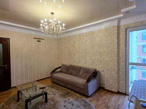 квартира по адресу Лемковская ул., 9