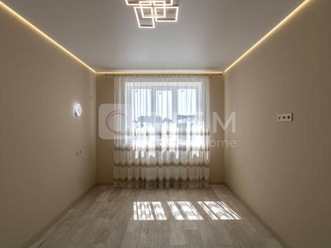 квартира за адресою Височана вул., 18