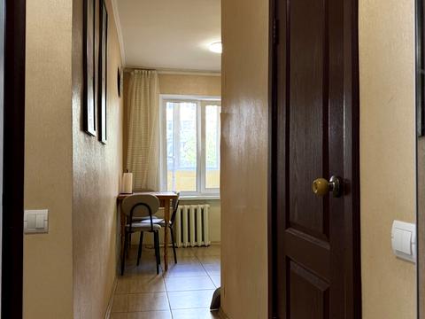 квартира по адресу Берестейский просп. (Победы), 93-А