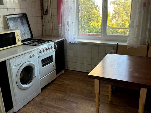 квартира по адресу Проспект Перемоги, 17