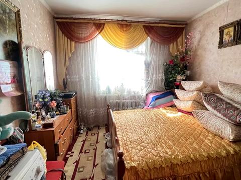 квартира по адресу Ровно, Віталія Магеля ул. (Ювілейна), 11