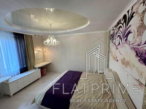 квартира по адресу Дмитриевская ул., 75