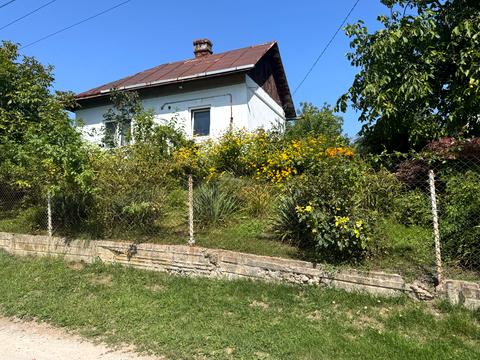 будинок за адресою с. Виннички, Відсутня