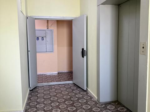 квартира по адресу Петра Григоренко просп., 28