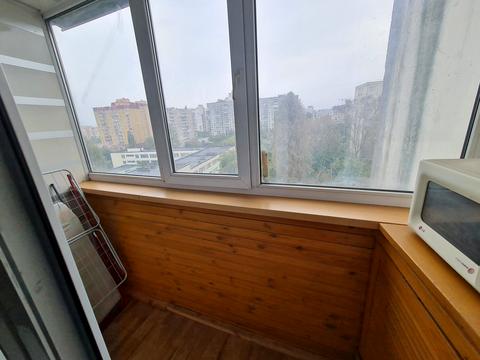 квартира за адресою Левка Лук'яненка вул. (Маршала Тимошенка), 1-Д