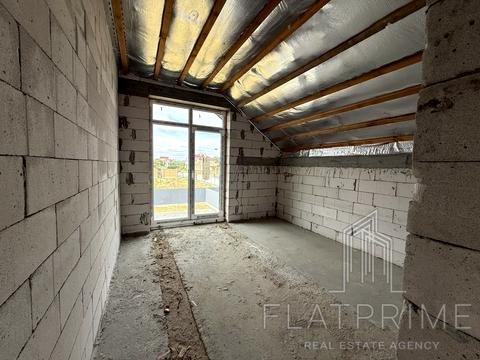 дом по адресу весняна