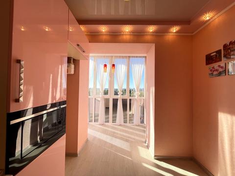 квартира за адресою Котляревського вул., 105Л
