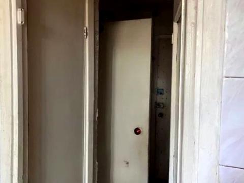 квартира по адресу Радужная ул., 13-В