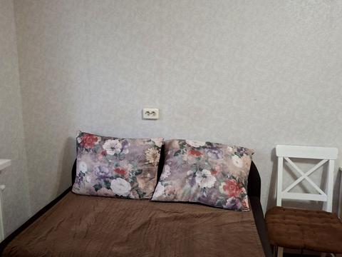 квартира по адресу Ясиноватский пер., 11