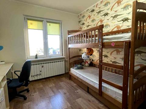 квартира за адресою Київ, Григорія Ващенка вул., 5