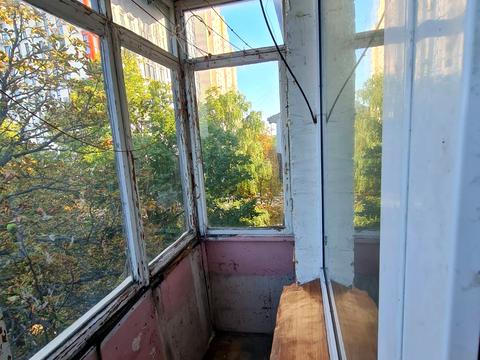 квартира по адресу Науки просп., 58