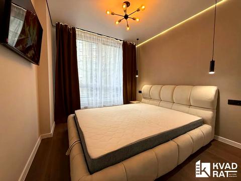 квартира по адресу Крайковского ул., 3