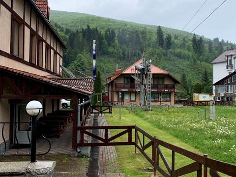 коммерческая по адресу пгт. Жденево, Центральна, 50