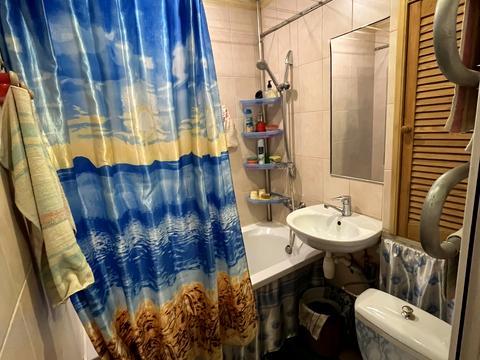 кімната за адресою Миропільська вул., 15-Б