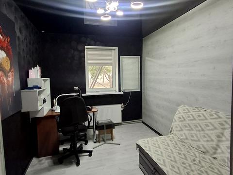 дом по адресу Каменское (Днепродзержинск), Солидарности ул.