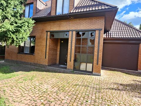 будинок за адресою Центральна вул. (Леніна), 257