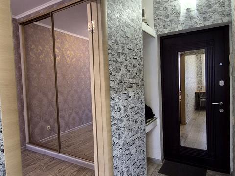 квартира по адресу Тролейбусна ул., 36