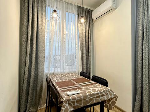 квартира по адресу Пшенична ул., 35