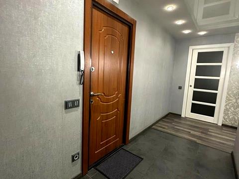 квартира за адресою Коллонтая вул., 2