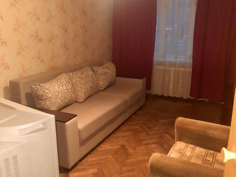 квартира за адресою Родини Глаголєвих вул. (Академіка Грекова), 18-А