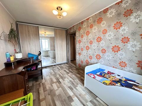 квартира за адресою Генерала Безручка вул. (Новоорловська), 2б