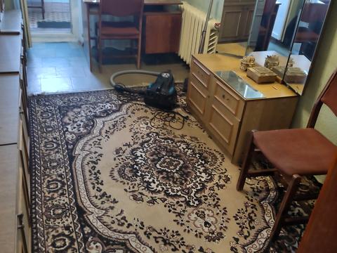 квартира по адресу Осенняя ул., 9-Б