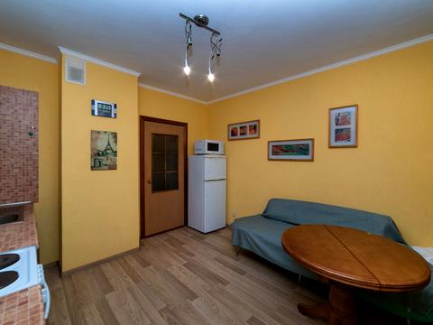 квартира за адресою Феодосійський пров., 14-А