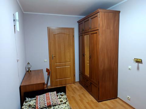 квартира по адресу Константина Данькевича ул., 7-А