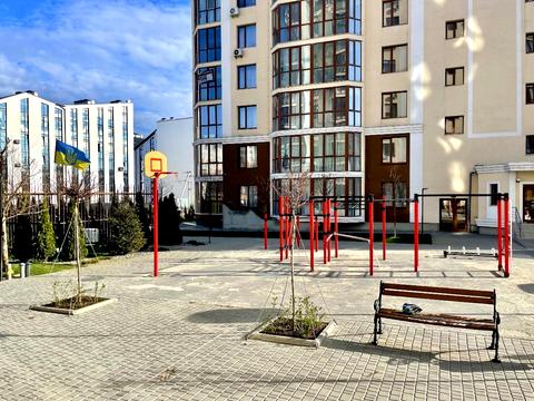 квартира за адресою Одеська вул., 66