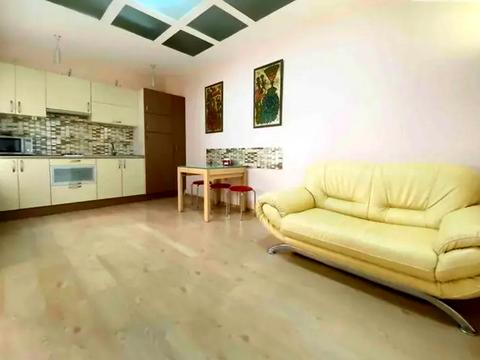 квартира за адресою пер Каретный, 7