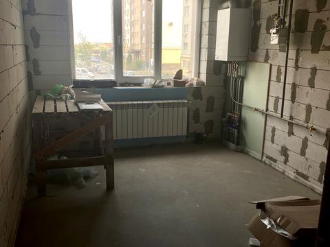 квартира по адресу Сімейна ул., 2